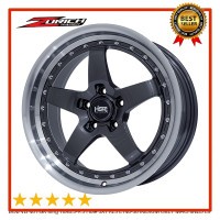 Velg Mobil R18 Hsr Bob Pelek Ring 18 Work Meister Untuk Innova Hrv Brv Xpander Accord Civic
