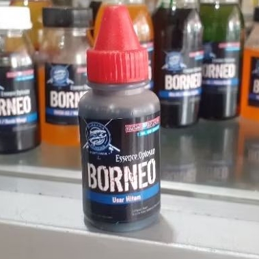 Biang USAR HITAM MURNI ORIGINAL  / 30 ml