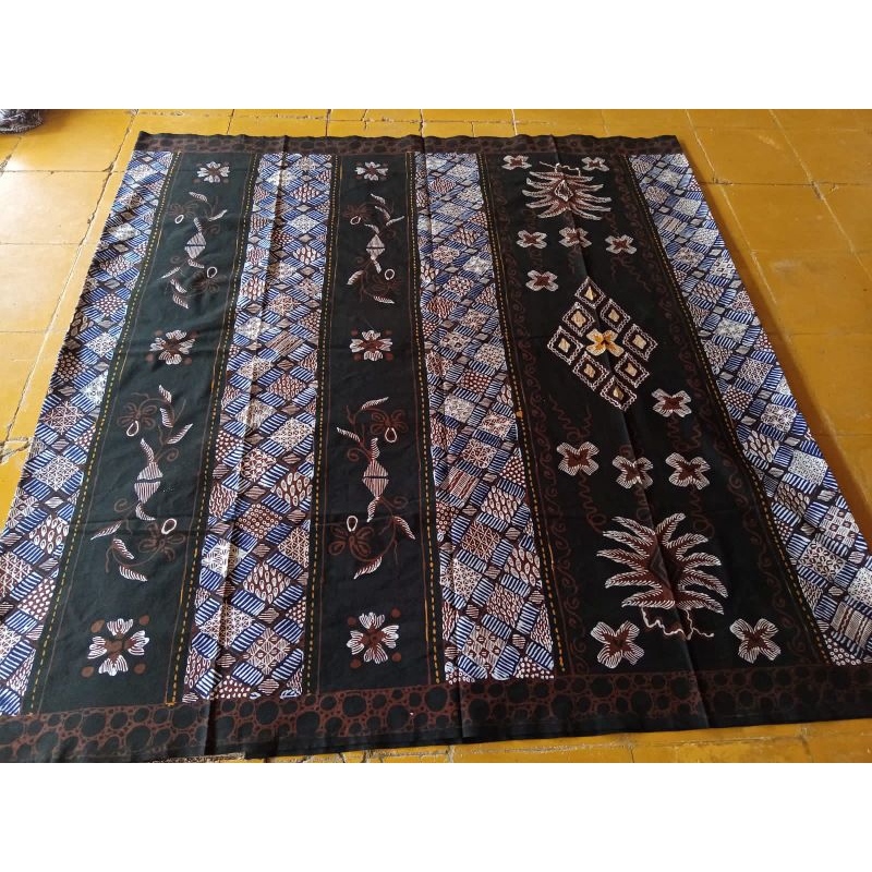 sarung batik madura asli, seragam sarung batik, cowok cewek