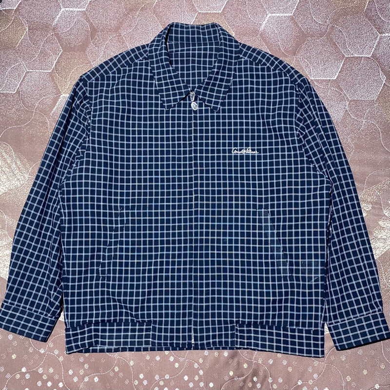 Jaket Casual Arnold Palmer