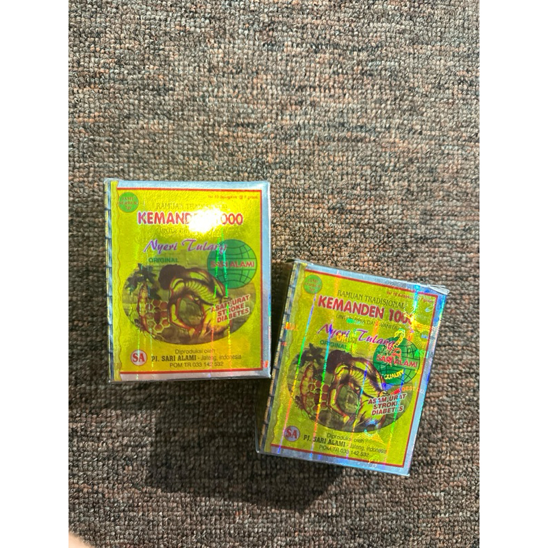 

Custom Order ( Kemanndeen Seewuu )