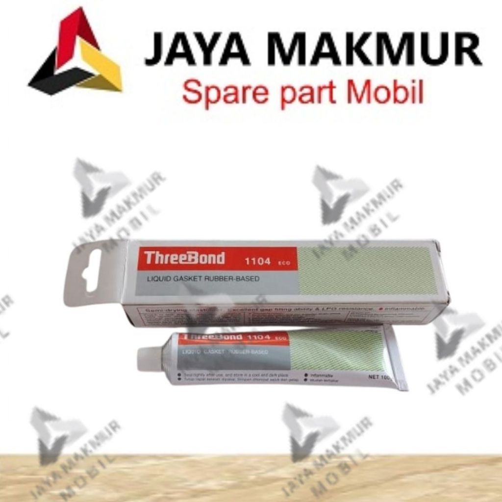 THREEBOND LEM THREEBOND 100 G