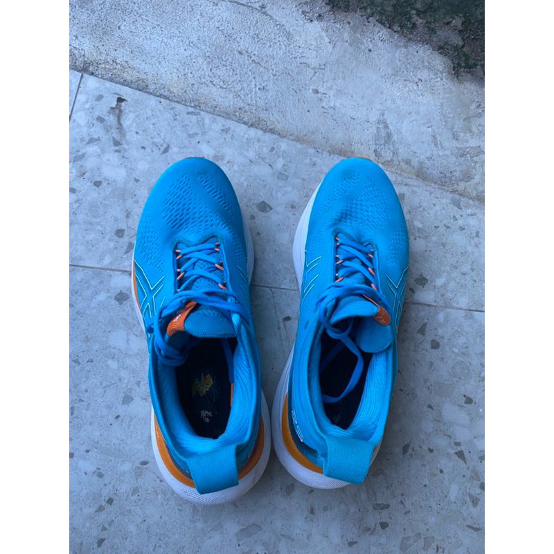 Asics Gel Nimbus 25