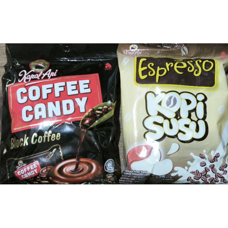 

permen kopi kapal api isi 50 pcs