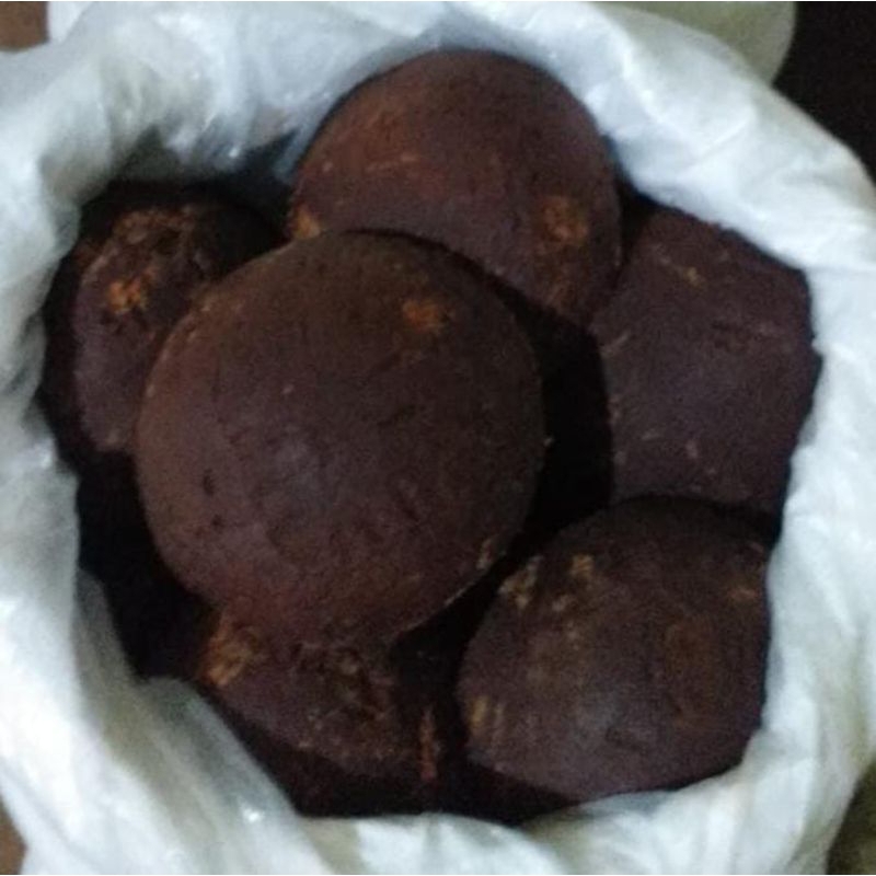 

Gula Batok Linggau/ Curup