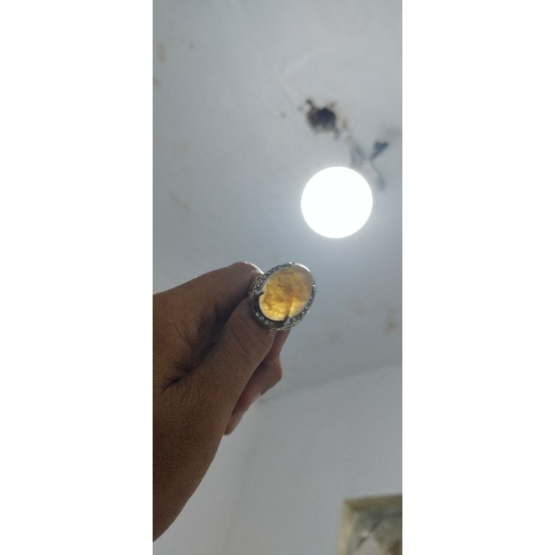 batu akik sisik naga