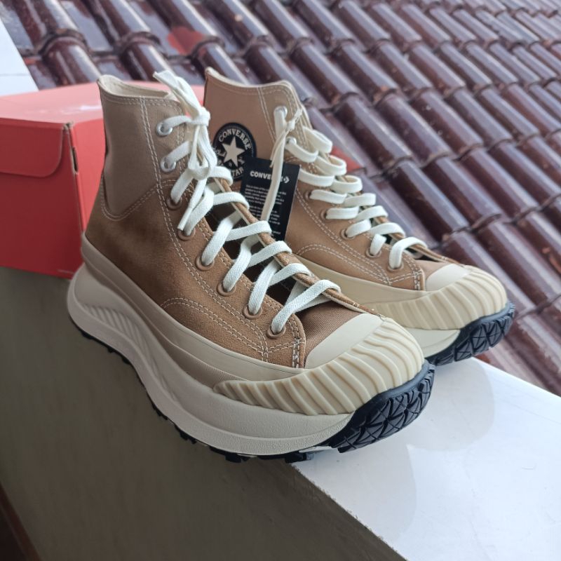 Converse Chuck 70 AT-CX Hi Hot Tea/Nomad Khaki