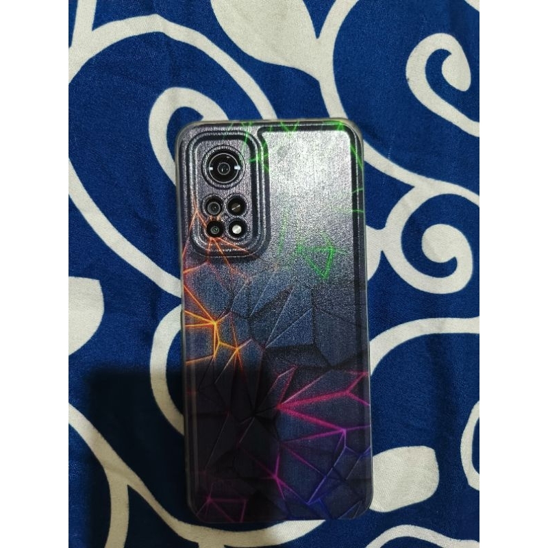 HANDPHONE MI 10T HP XIAOMI 10 T MURAH