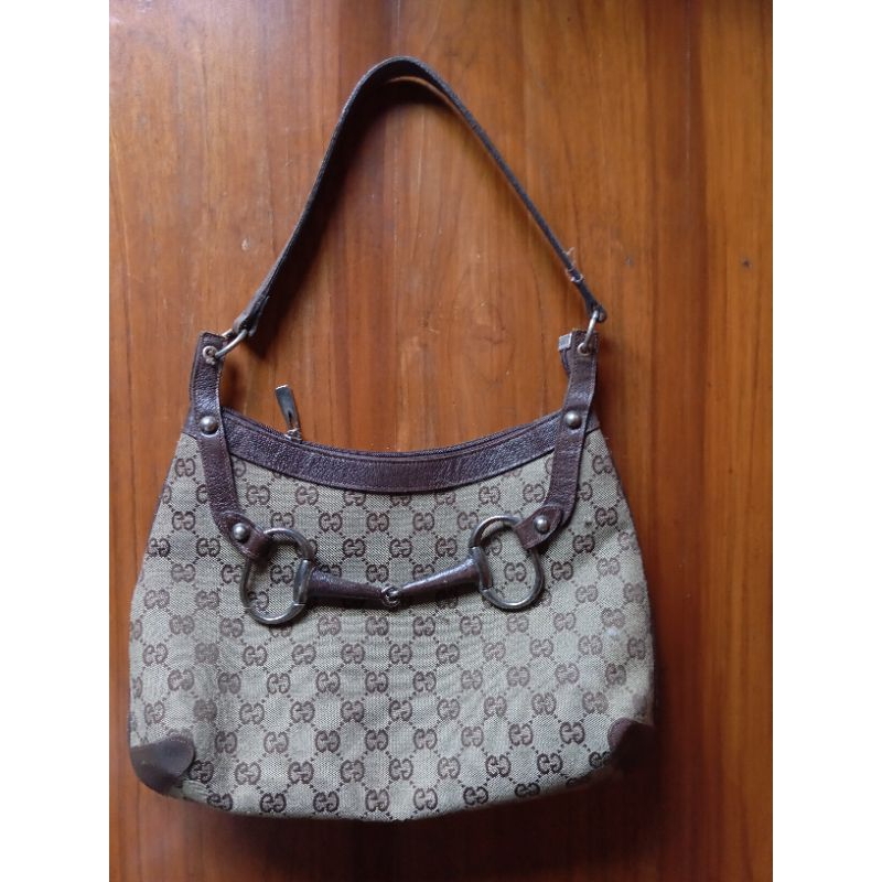 PRELOVED TAS GUCCI