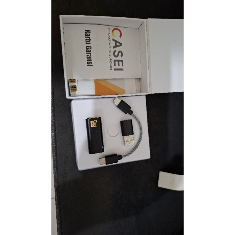 Shanling UA1 Plus UA1+