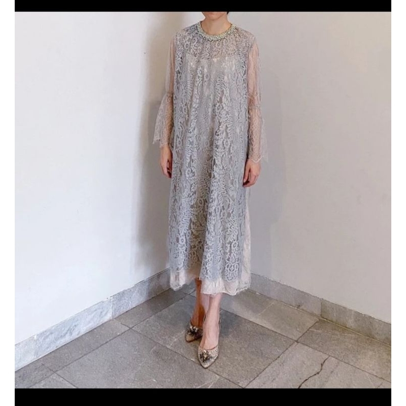 kina atelier preloved greyish