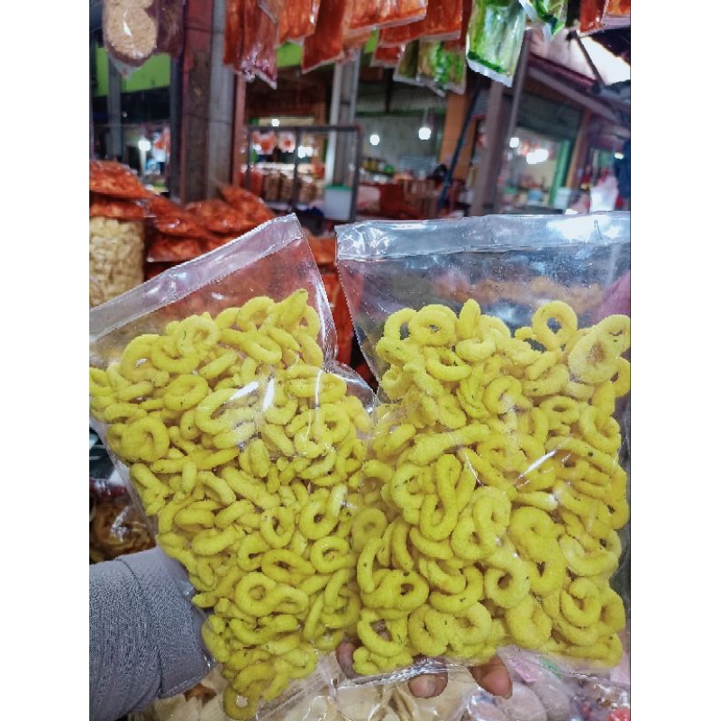 

KarakKaliang,Berat200Gram.