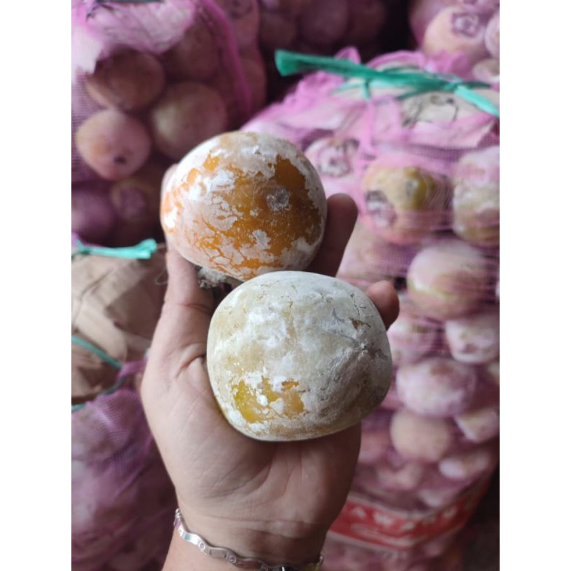 

KESEMEK JUMBO LOKAL MANIS SYEKALI