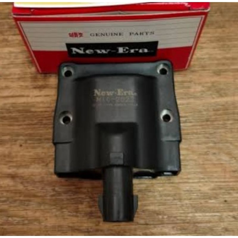 Coil Ignition Toyota Kijang Kapsul EFI. New Era