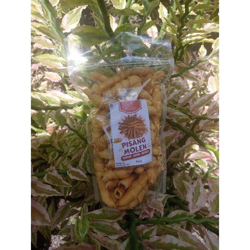 

Sale molen Pisang ambon asli / beli 2 gratis 1
