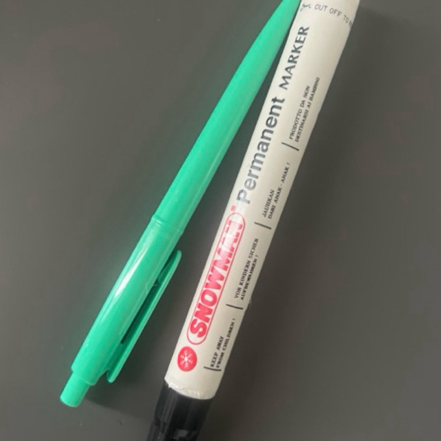 

Stationary . Ballpoint , Pencil , Ruler