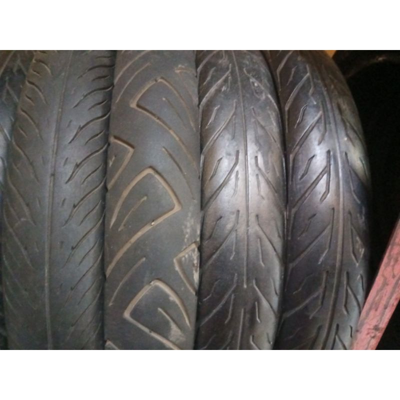 BAN CACING TUBETYPE RING 14 UKURAN 50/100-14 & 60/90-14