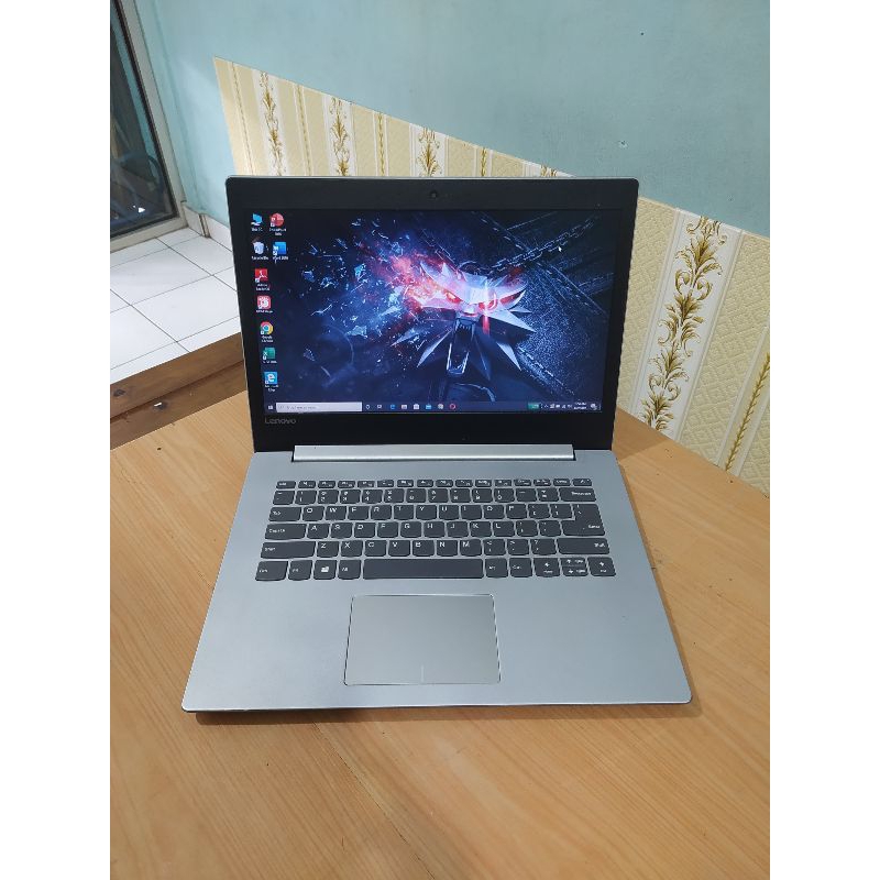 Lenovo Ideapad 320