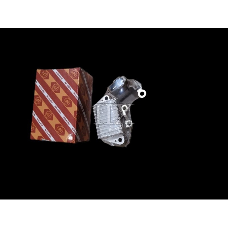 IC REGULATOR AVANZA / XENIA