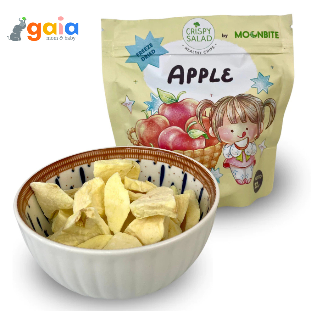 

Crispy Salad Apple 22g