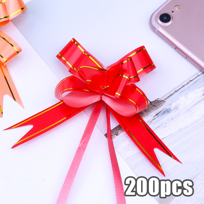 

Isi 200 Pcs Pita Tarik 18mm Pita Serut atau Tarik List Gold Pita Hiasan Hampers Pita Serut Hiasan Parcel Souvenir