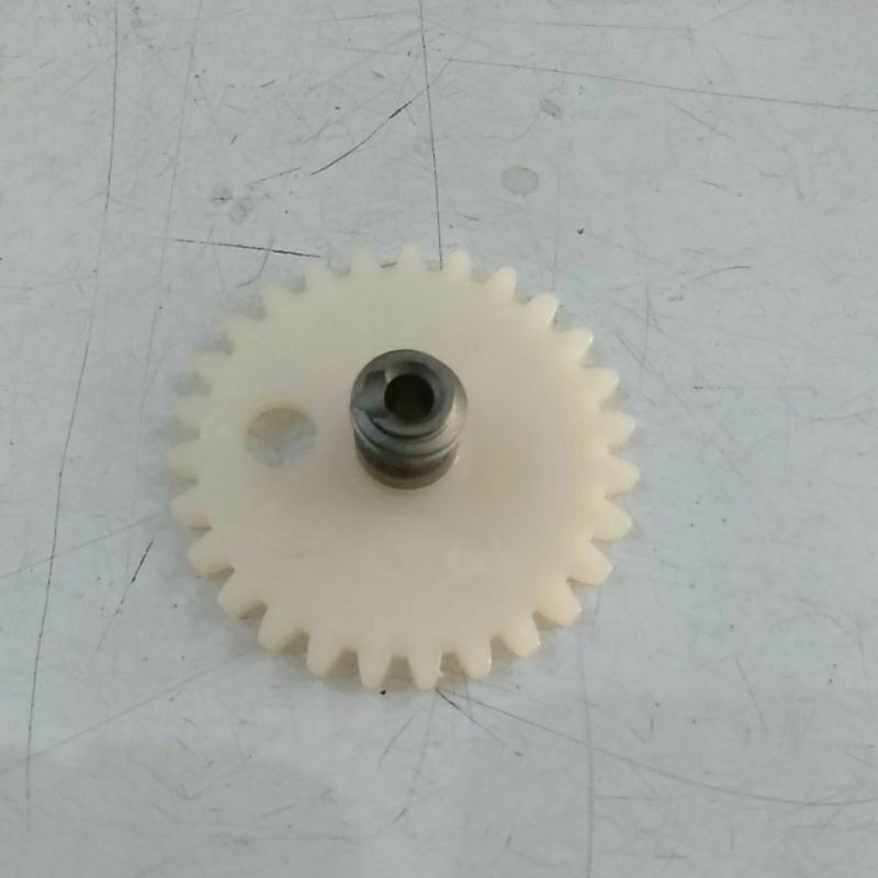 WORM GEAR CHAINSAW MS381; VTECH