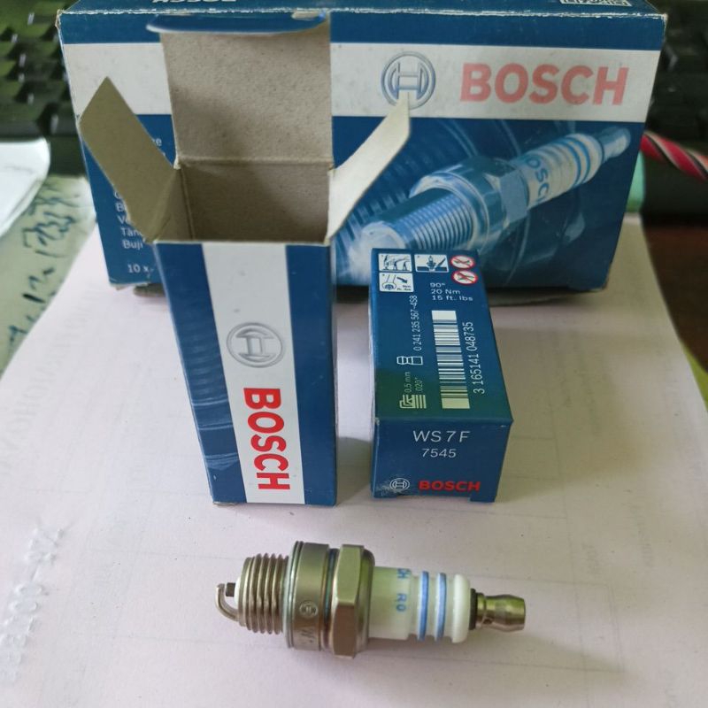 busi potong rumput merk bosch