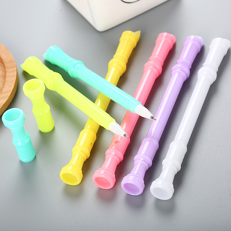 

PULPEN SULING / PULPEN SULING PINK / PULPEN PIPE / PULPEN SULING YELLOW