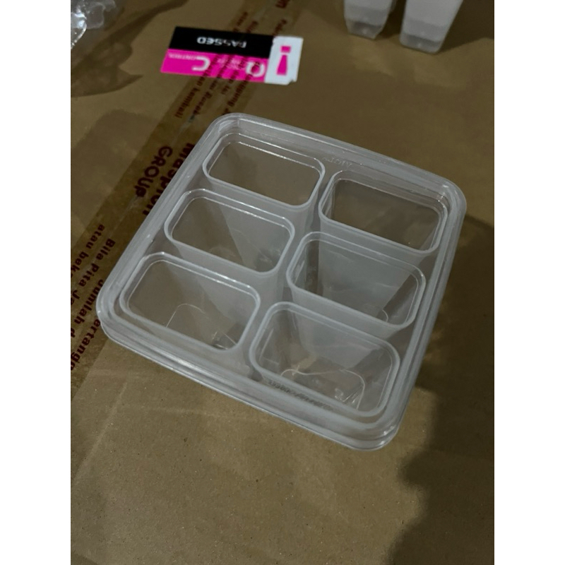 Cetakan Es Lilin Cetakan Es Cream Batang