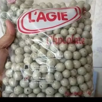 

coklat planet telur puyuh choklate lagie planet 1kg