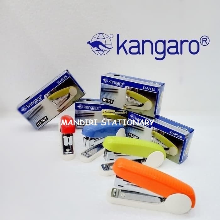 

Hekter / Staples HS-10Y KANGARO