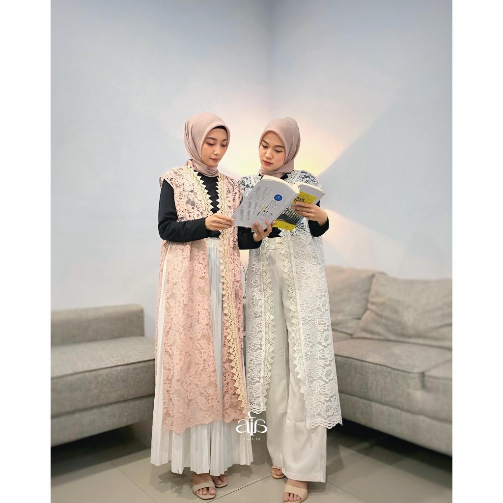 TASYA OUTER BY FAIA.ID