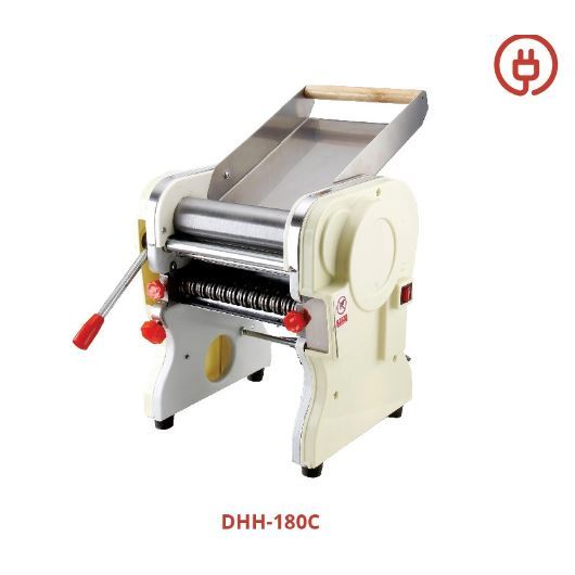 GETRA DHH-180C Mesin Pembuat Mie / Mesin Pencetak Mie DHH180C / Noodle Maker DHH 180 C