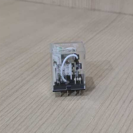 Relay DC24V / RILEY 24V / RELAY AMPHILIFIER RELAY ADAPTOR