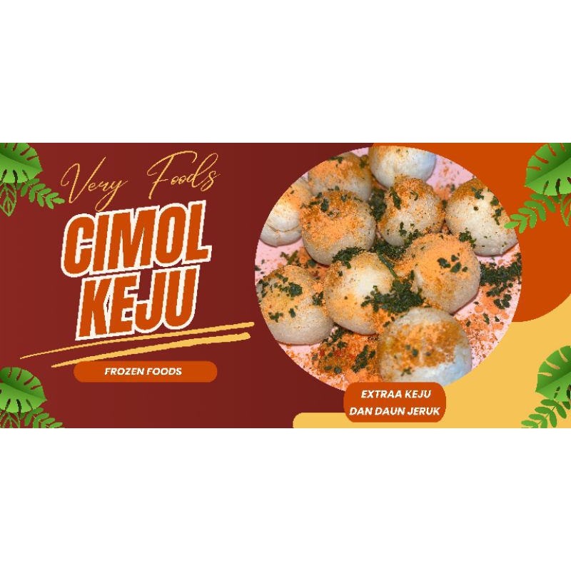 

CIMOLL BOJOT KEJUU FROZEN
