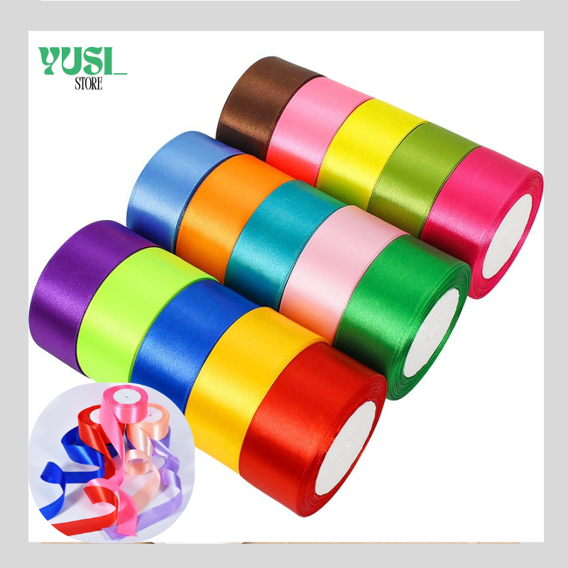 

Pita Satin Premium 4Cm ROLL PT03