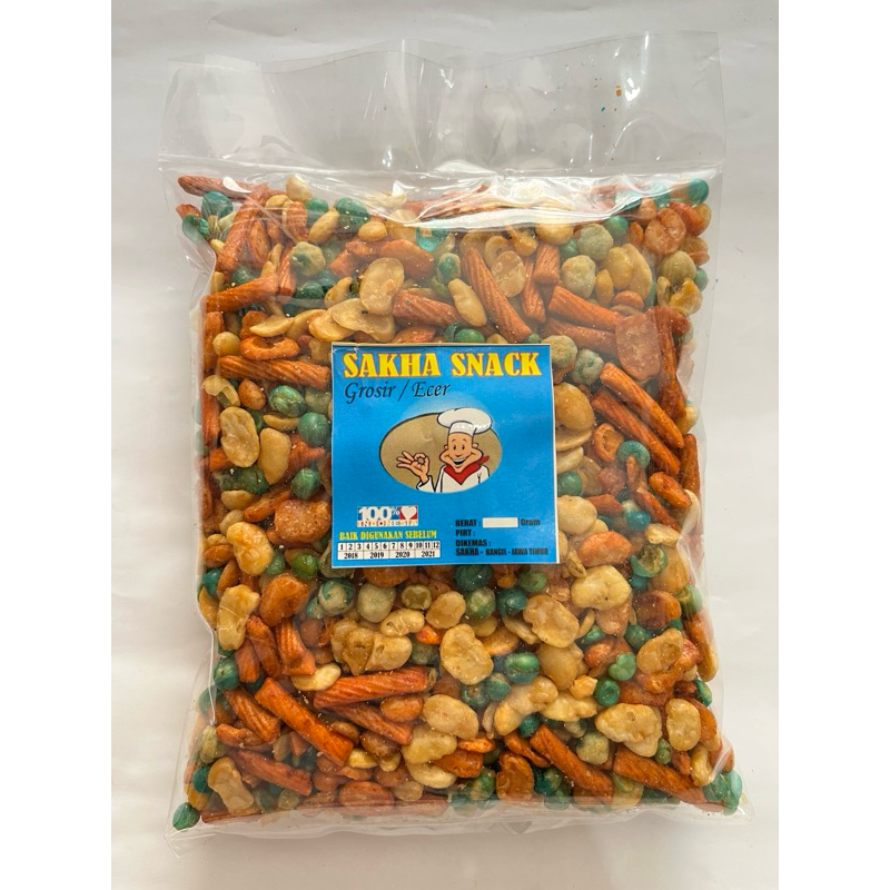 

korro mix 500gr