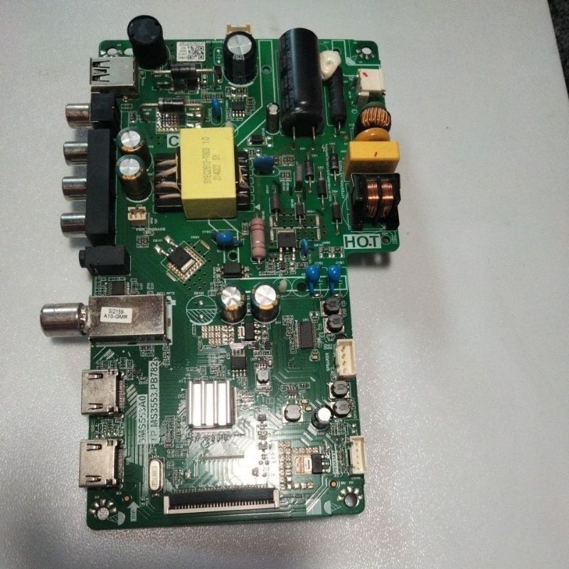 MB mainboard Panasonic type 32H400G