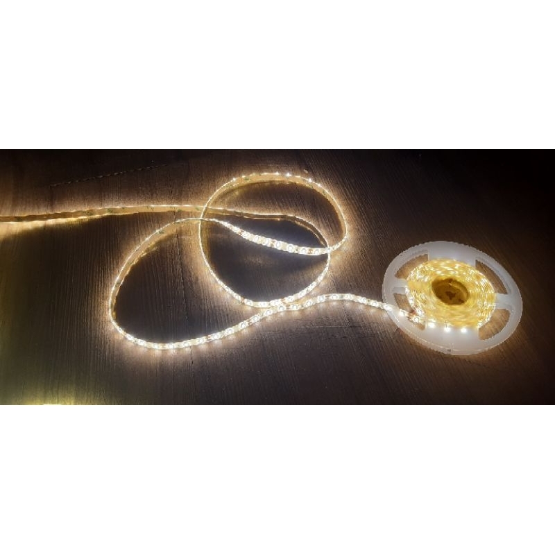 LED Strip Indoor 2835 / Lampu strip / Lampu LED strip