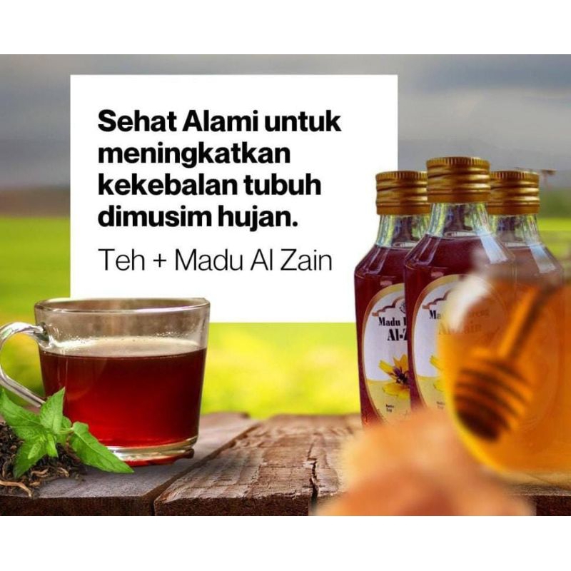 

Terbaru Madu Klanceng Murni Sehat Asli Ready Stok