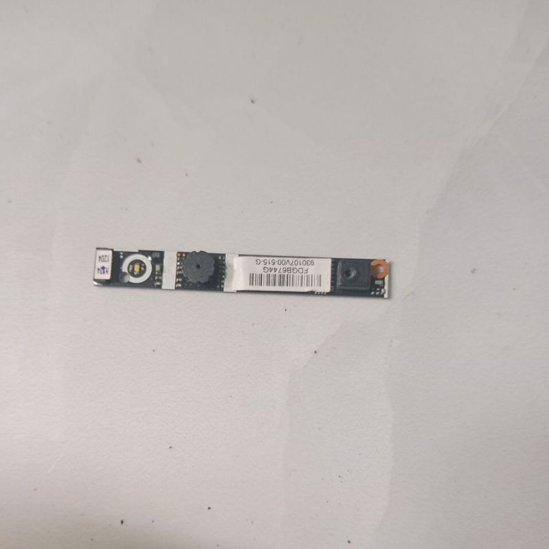 webcam kamera leptop hp 431