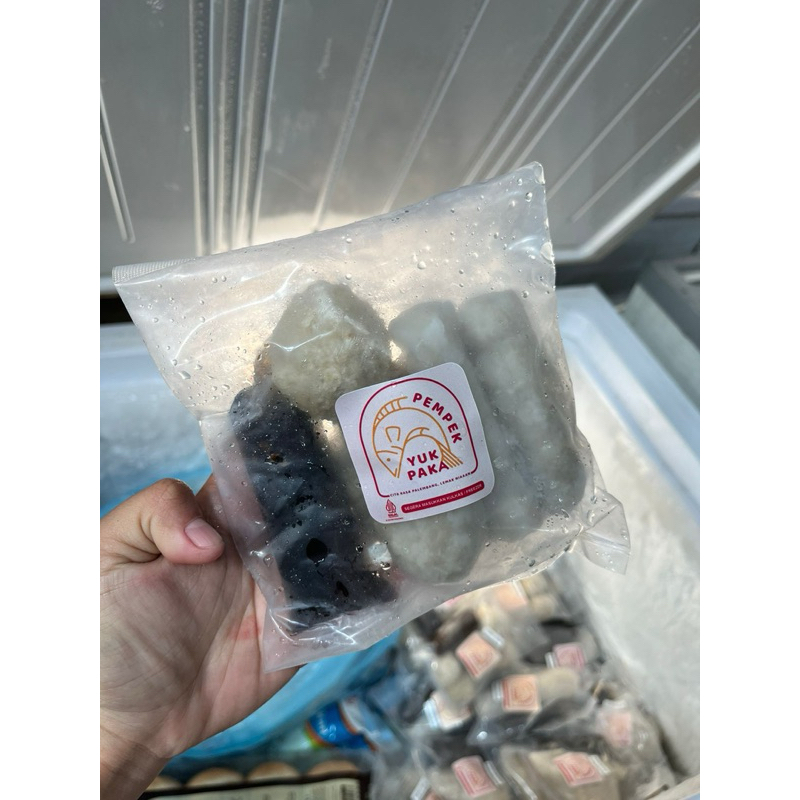 

Reseller Package Pempek Yukpaka