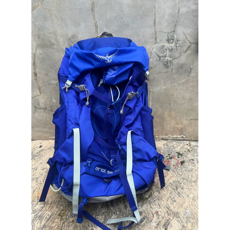 OSPREY ARIEL AG 55