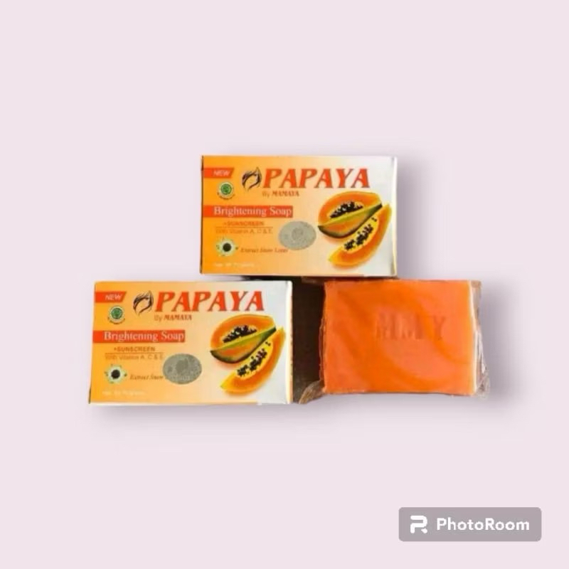 

Papaya mamaya 70gram ORI