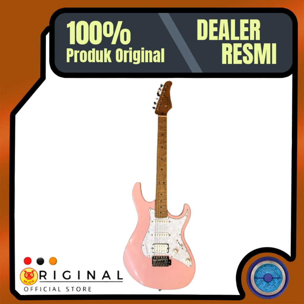 Cort G250IDX / Gitar Elektrik / Cort-250IDX SHP