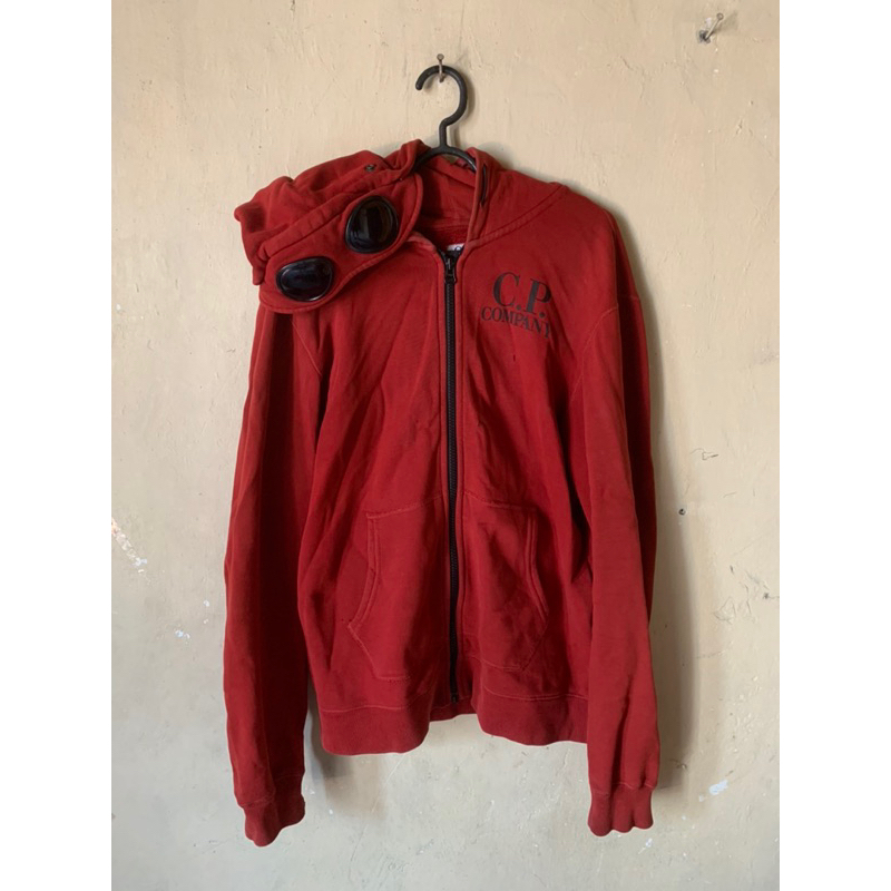 CP COMPANY UNDERSIXTEEN