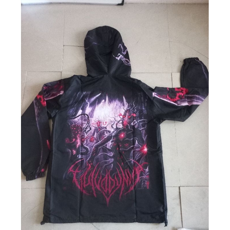 windbreaker vulvodynia - finis omnium ignorantiam