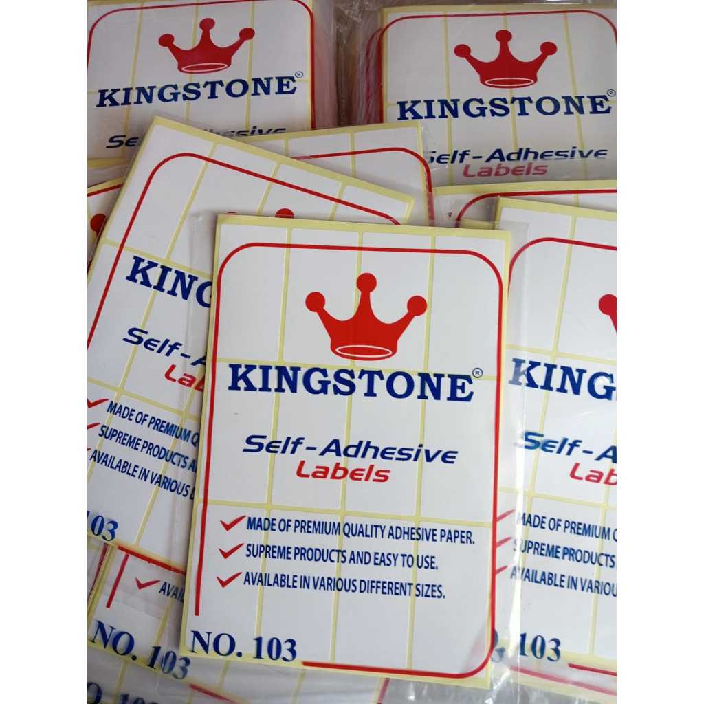 

Label Undangan Putih Polos Harga Murah / Label Undangan 103