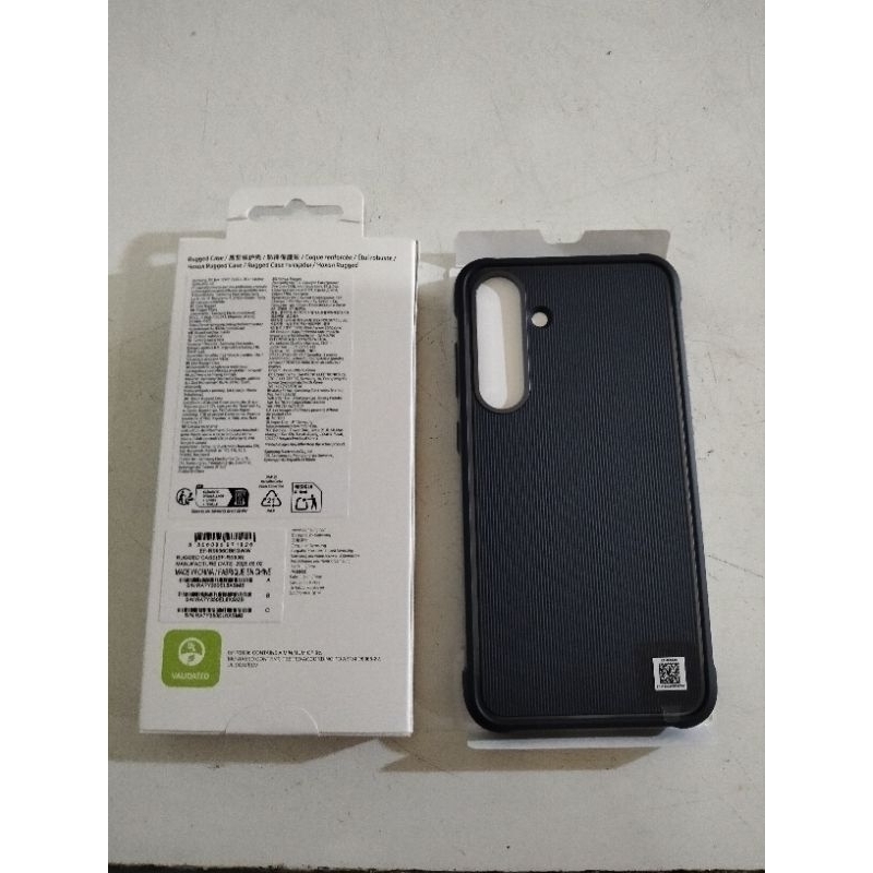 SAMSUNG GALAXY S25+ -Casing Samsung Galaxy S25+rugged case/Case Samsung Galaxy S25+ rugged case/Sams