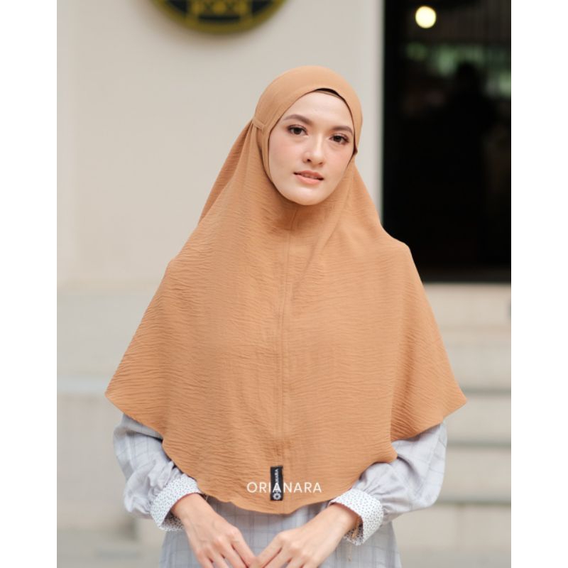 BERGO ORIANA ORIANARA BOUTIQUE